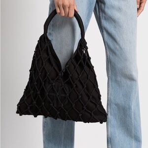 Anine Bing Gaia Shoulder Bag